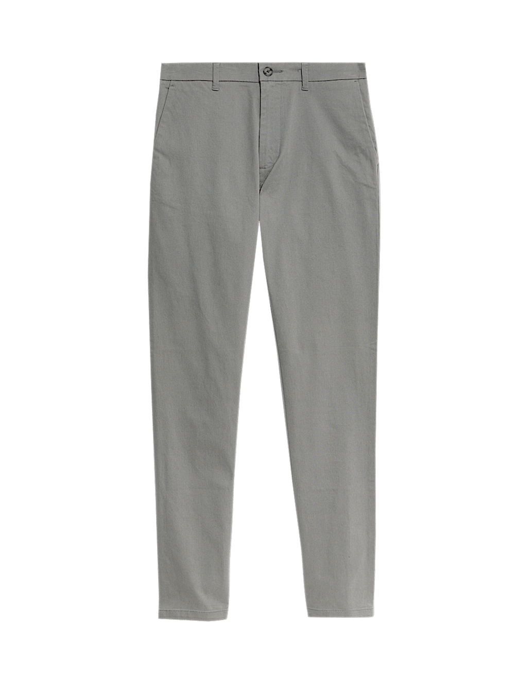 Slim Fit Stretch Chinos