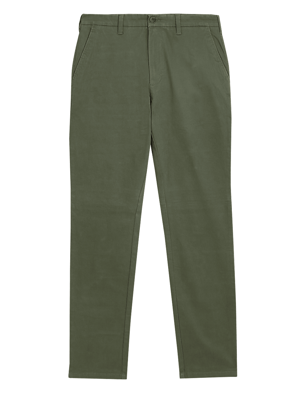 Slim Fit Stretch Chinos