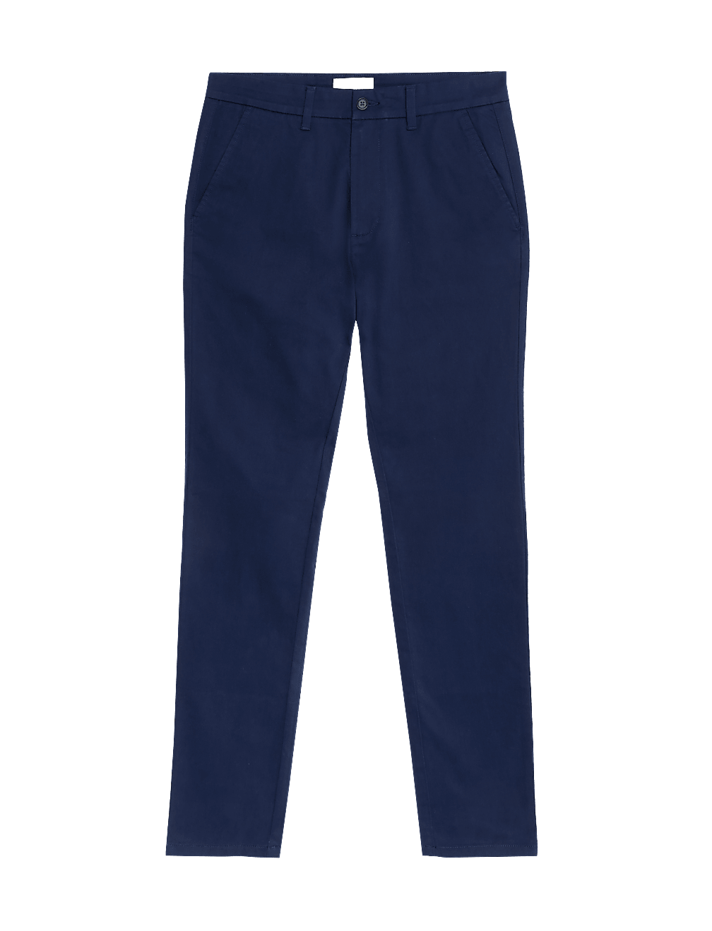 Slim Fit Stretch Chinos