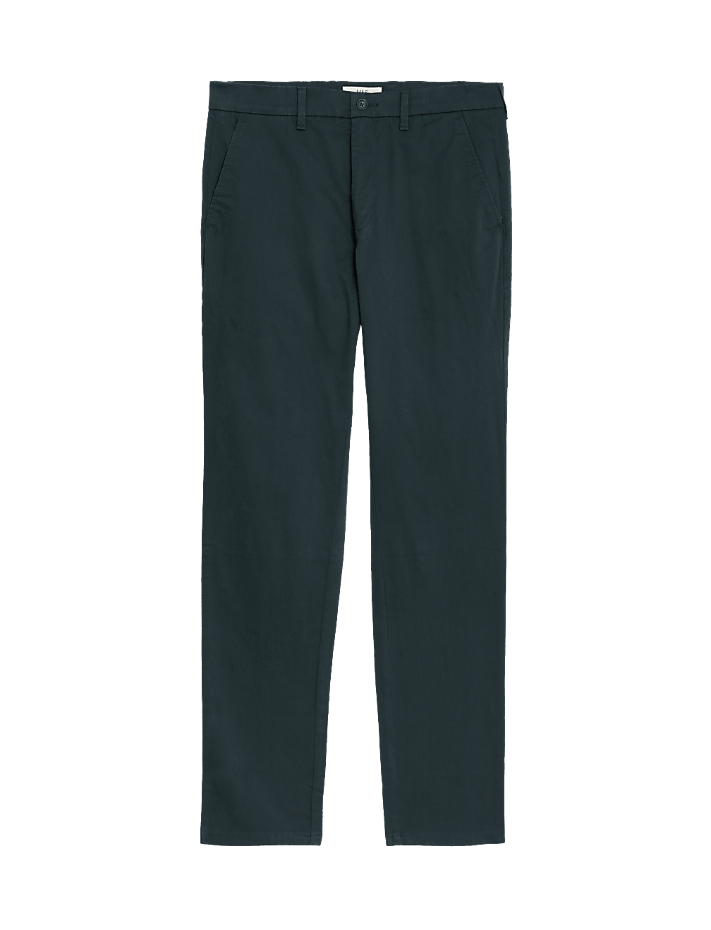 Slim Fit Stretch Chinos