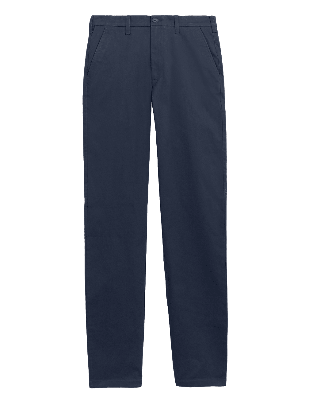 Slim Fit Stretch Chinos