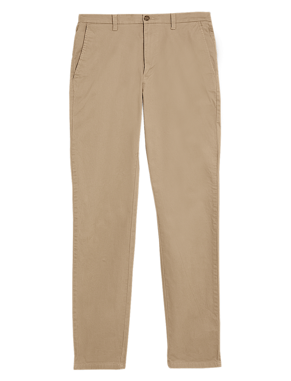 Slim Fit Stretch Chinos