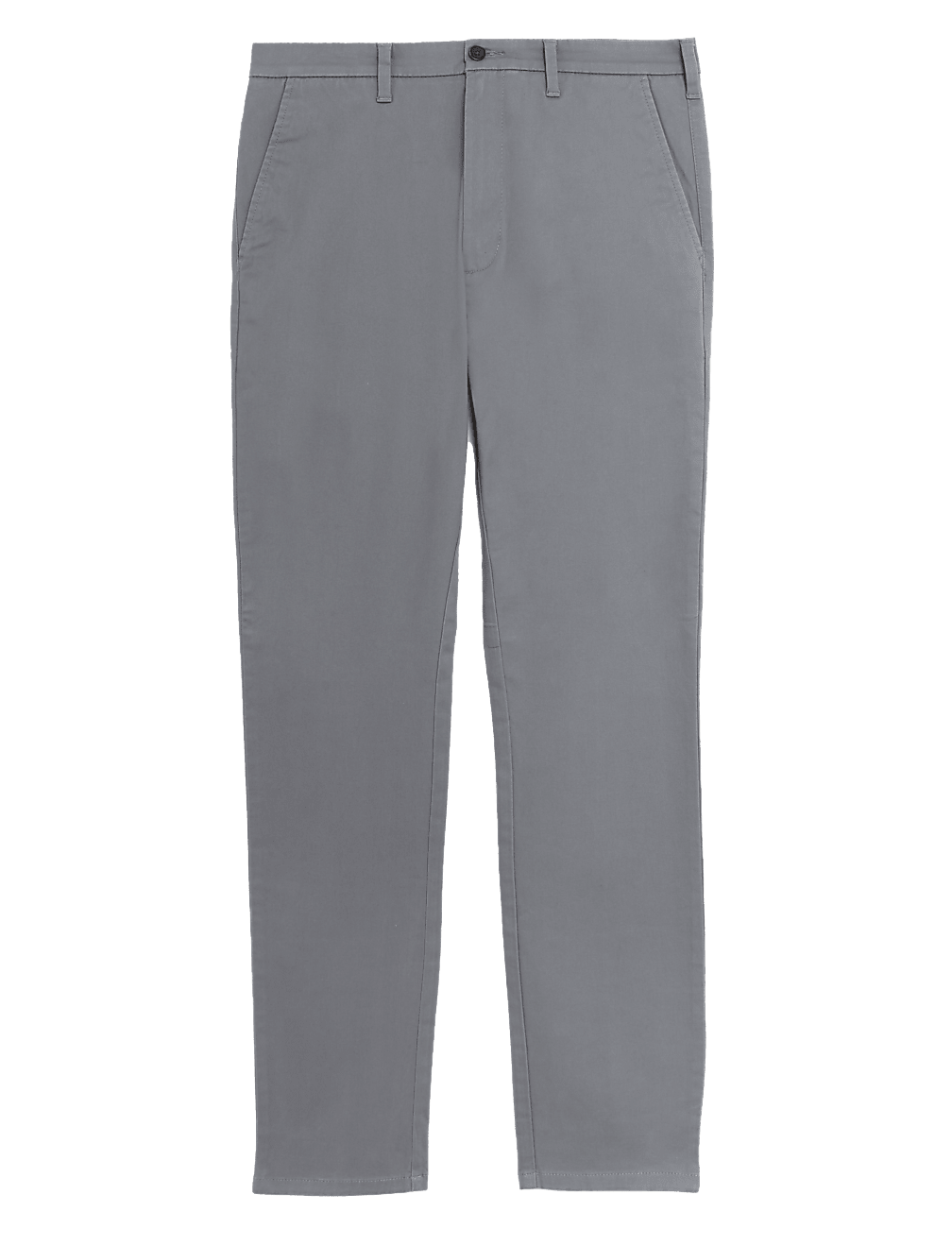 Slim Fit Stretch Chinos
