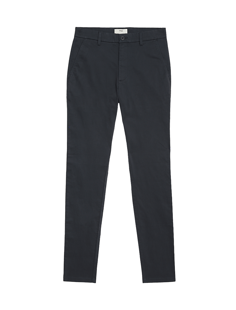 Slim Fit Stretch Chinos