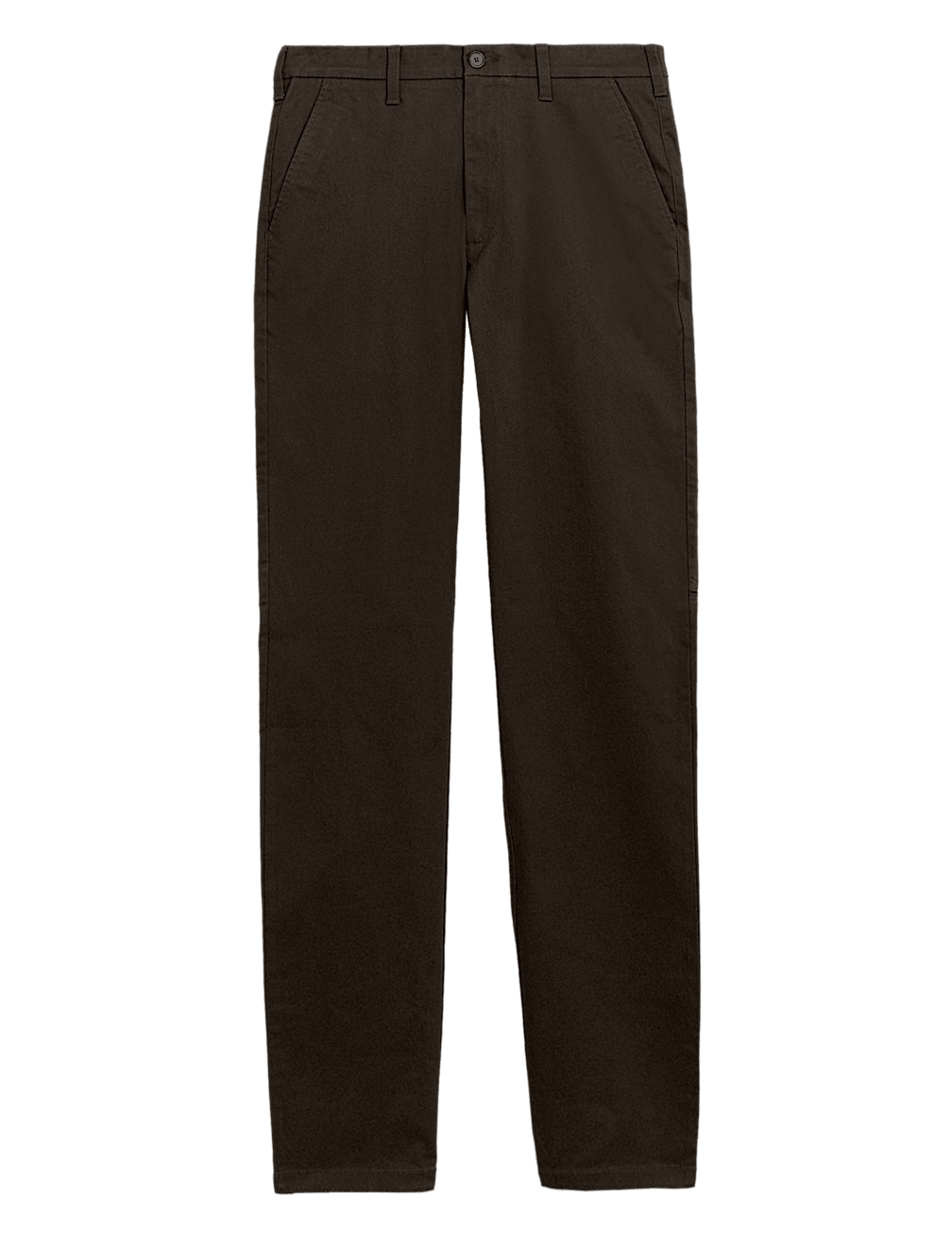 Slim Fit Stretch Chinos
