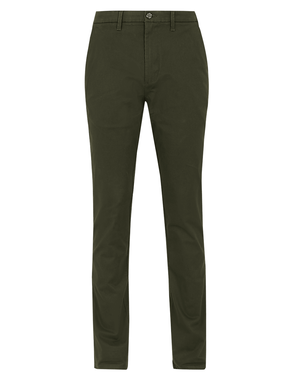 Slim Fit Stretch Chinos
