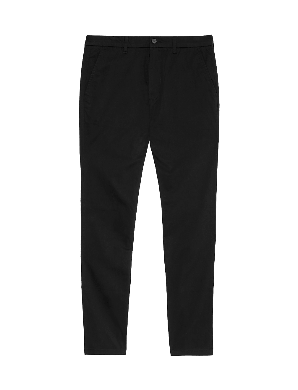Slim Fit Stretch Chinos