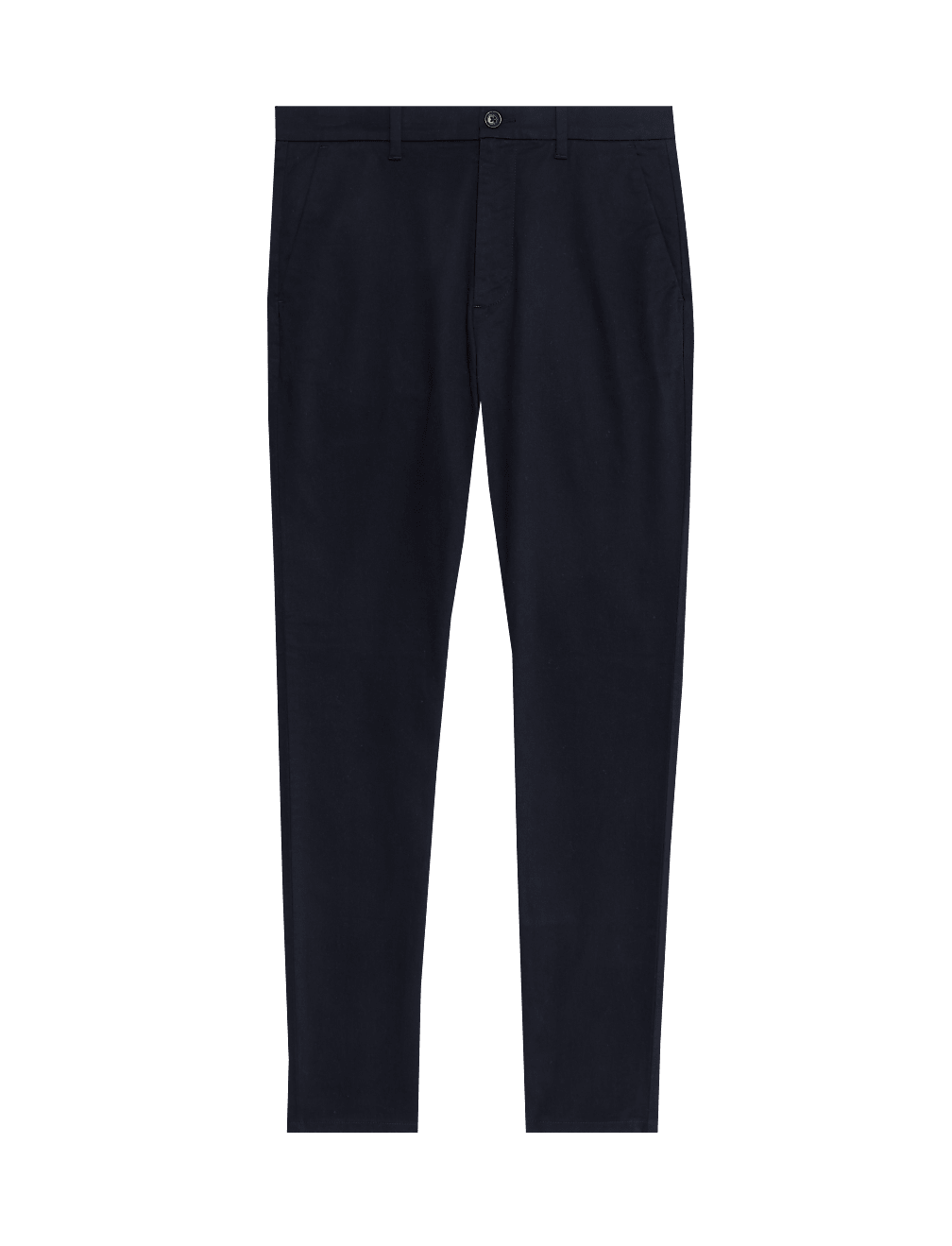 Skinny Fit Stretch Chinos
