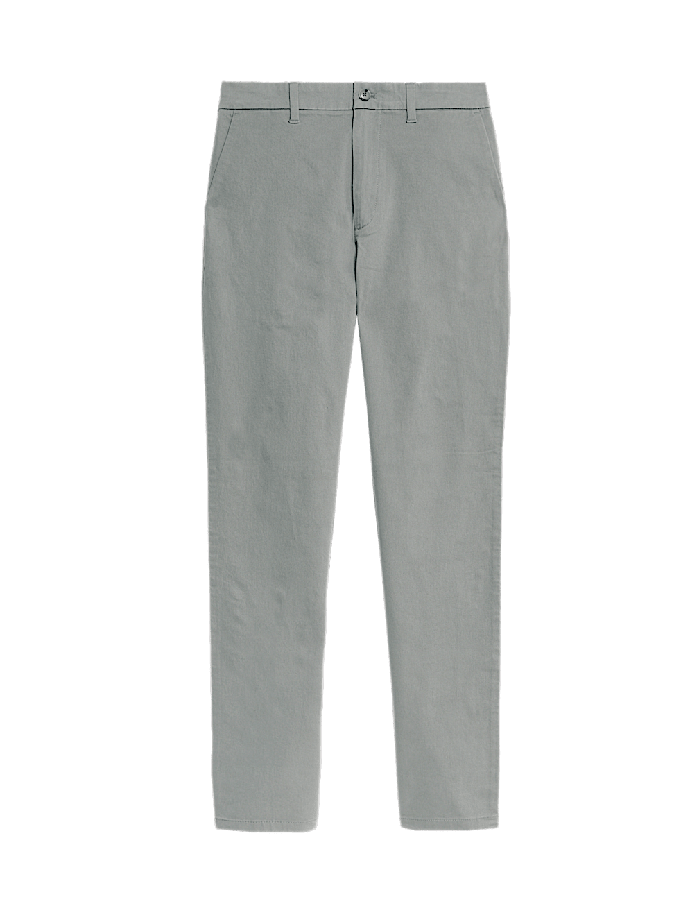 Slim Fit Cotton Rich Stretch Chinos