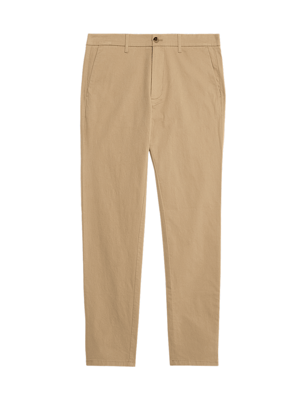 Slim Fit Stretch Chinos