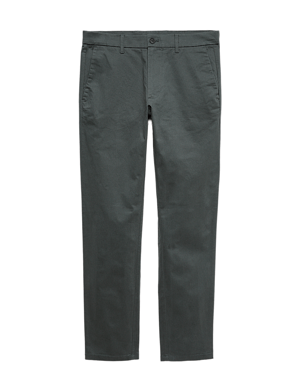 Slim Fit Cotton Rich Stretch Chinos