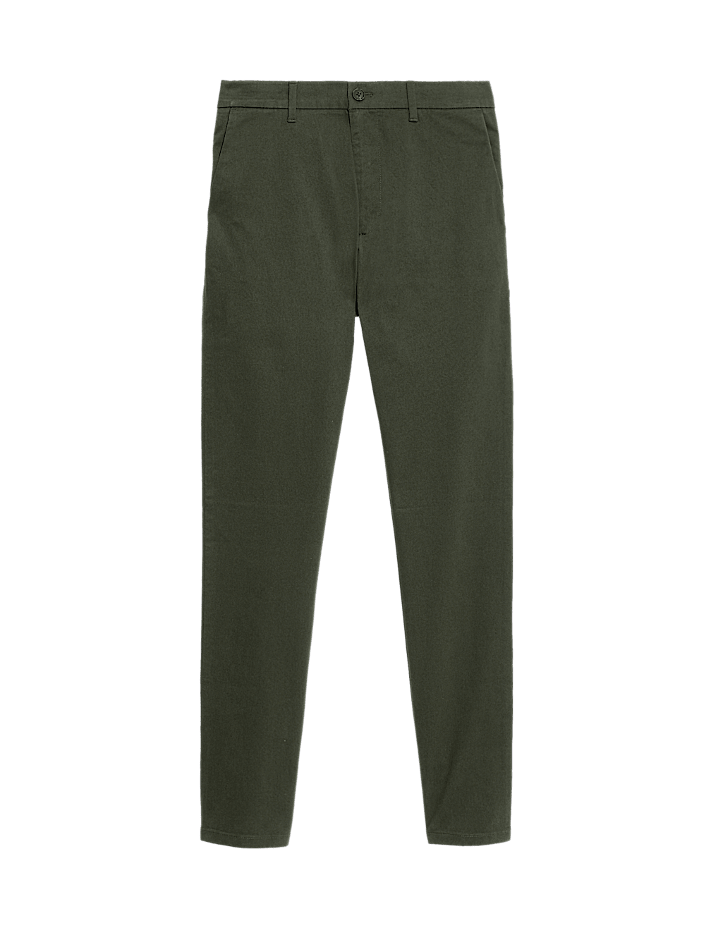 Slim Fit Stretch Chinos