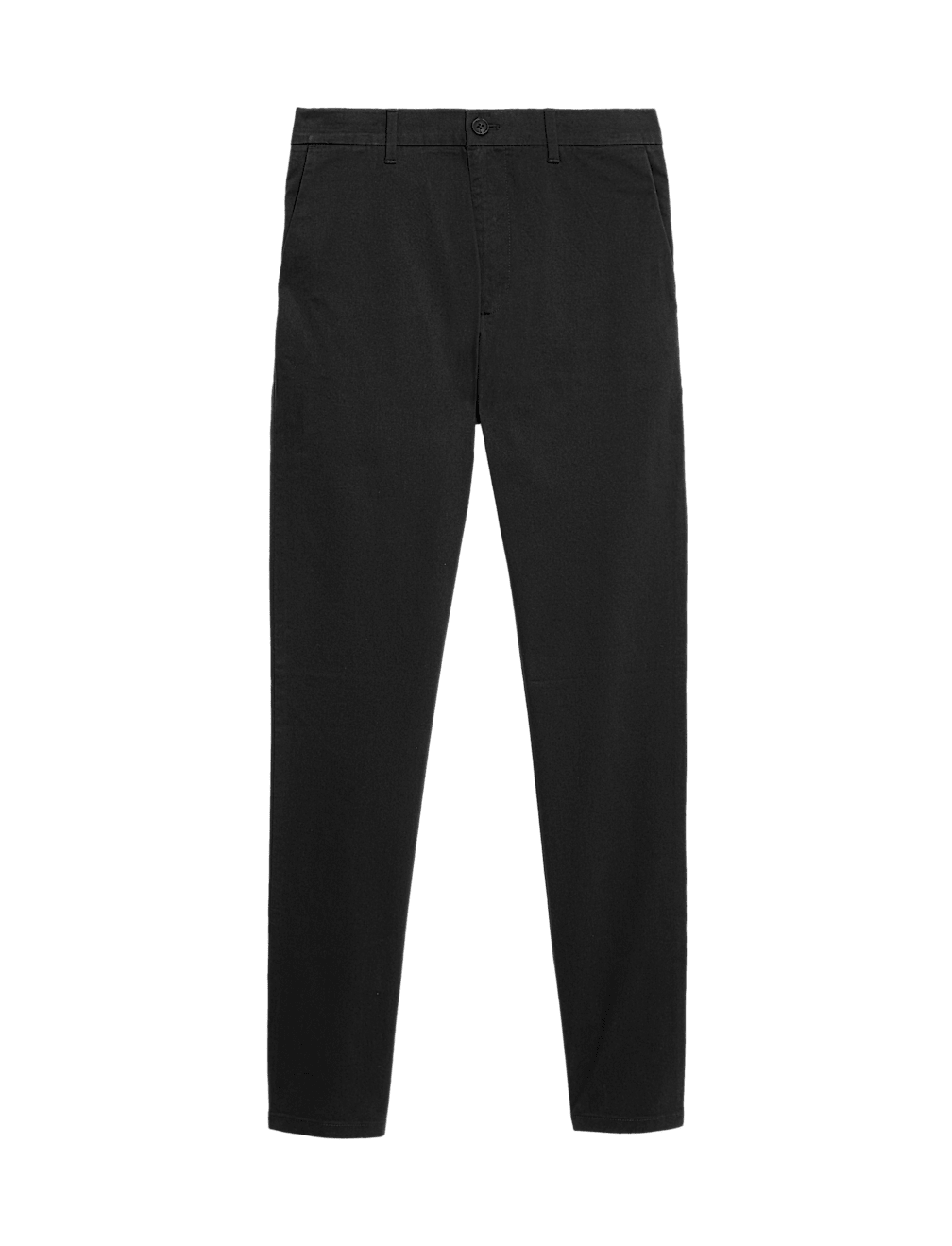 Slim Fit Stretch Chinos