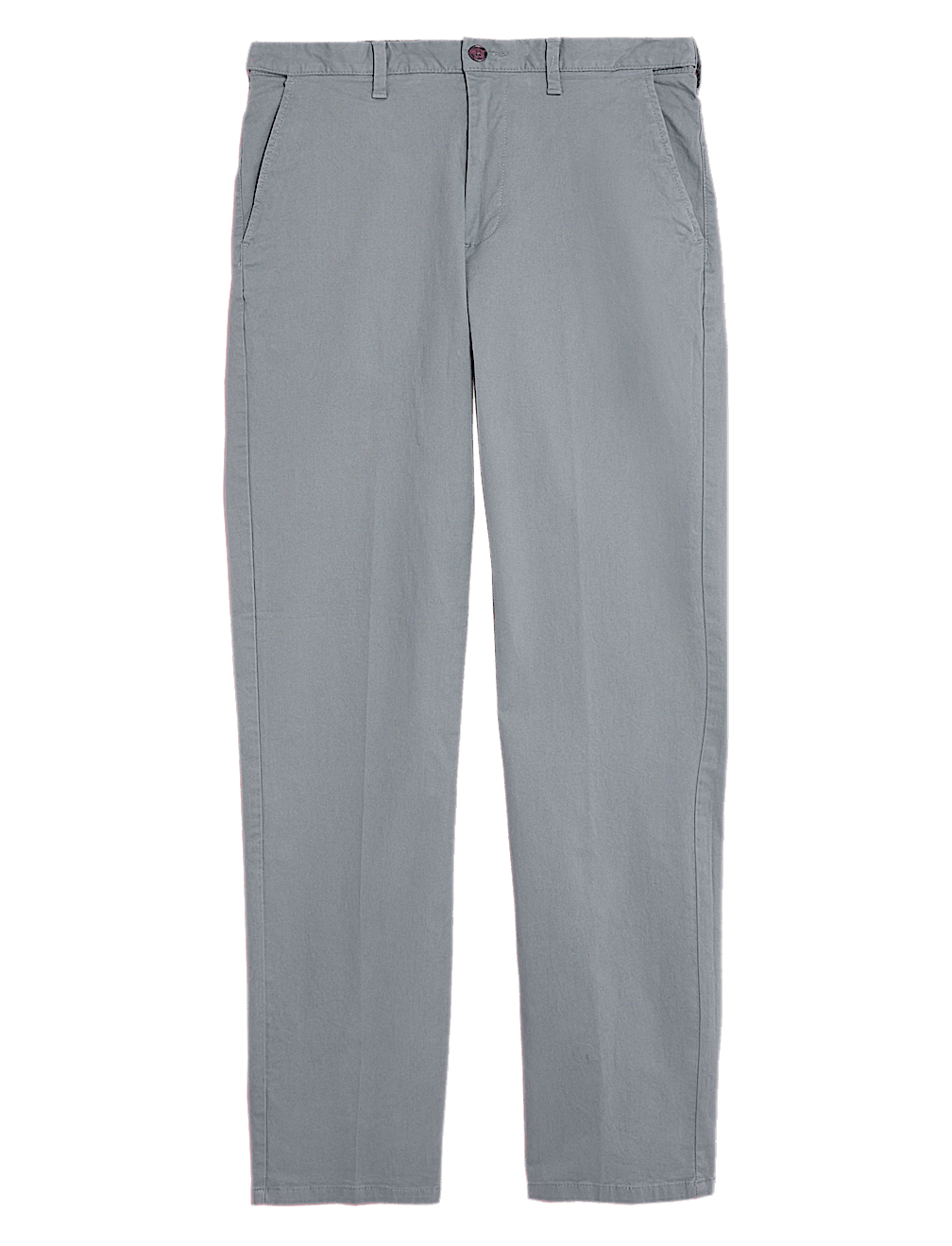 Regular Fit Stretch Chino