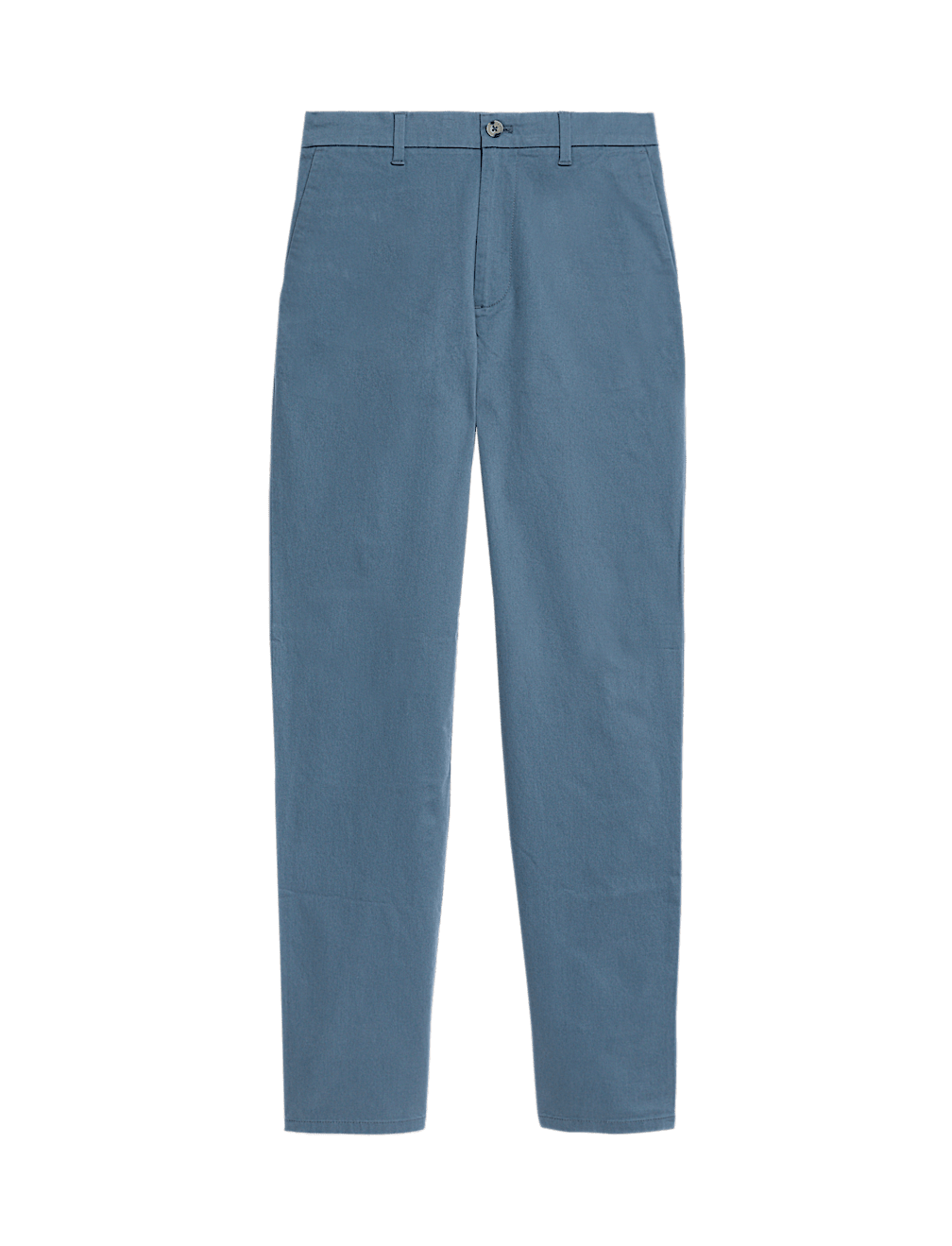 Regular Fit Stretch Chinos