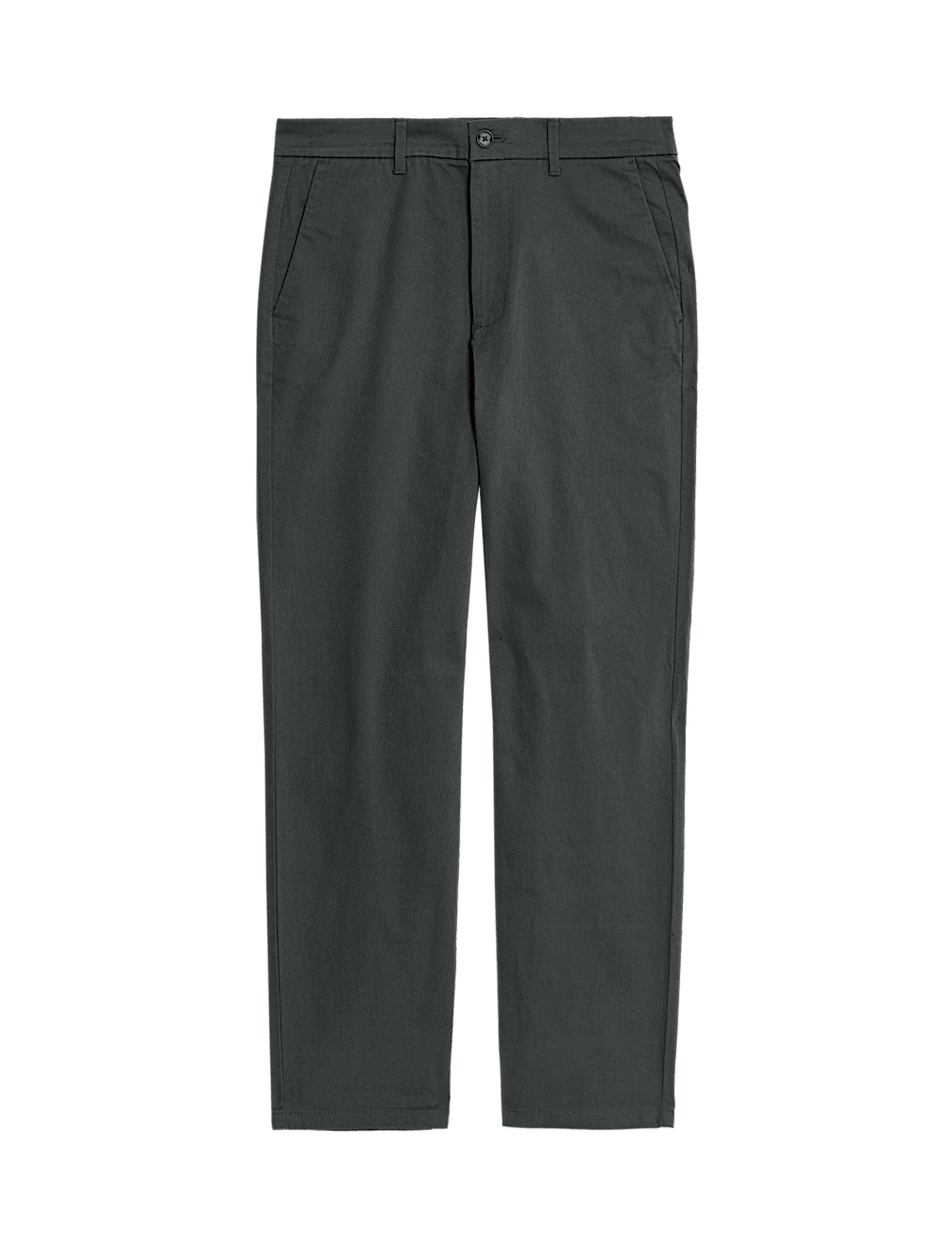 Regular Fit Stretch Chinos