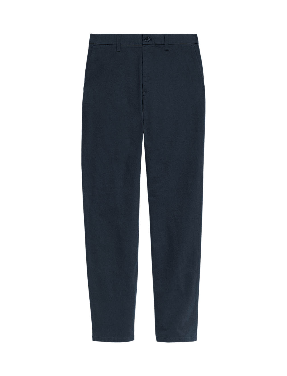 Regular Fit Stretch Chinos