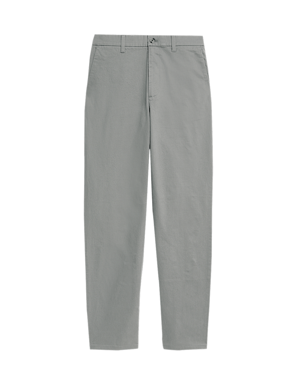 Regular Fit Stretch Chinos