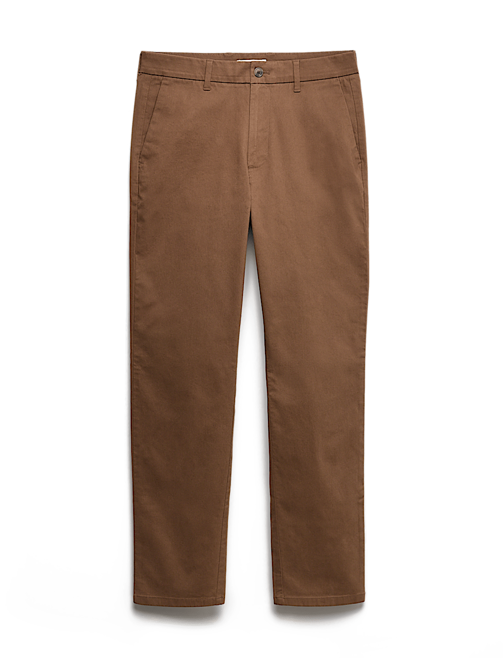 Regular Fit Stretch Chinos