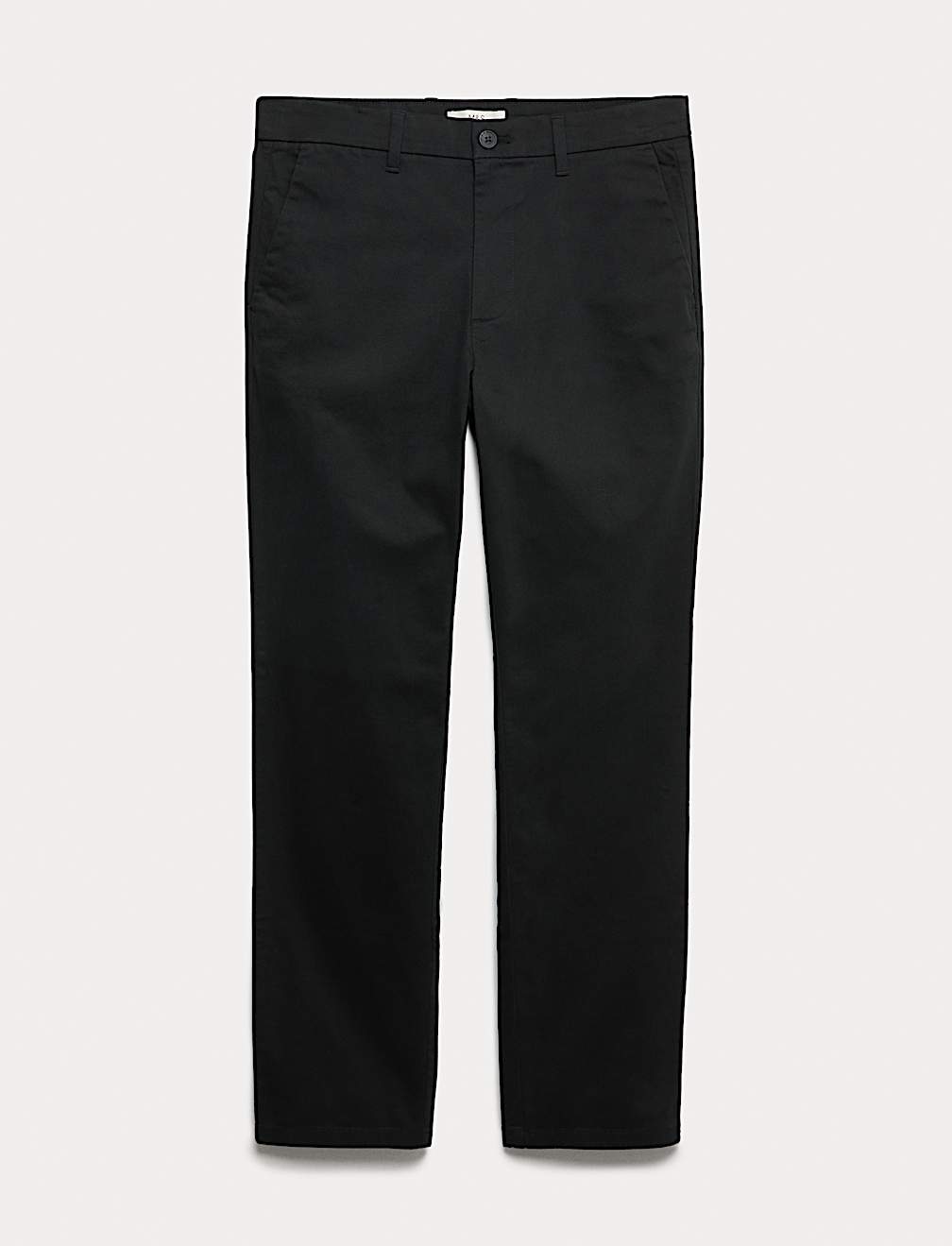 Regular Fit Stretch Chinos