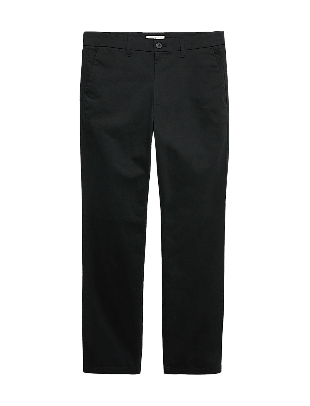 Regular Fit Stretch Chinos