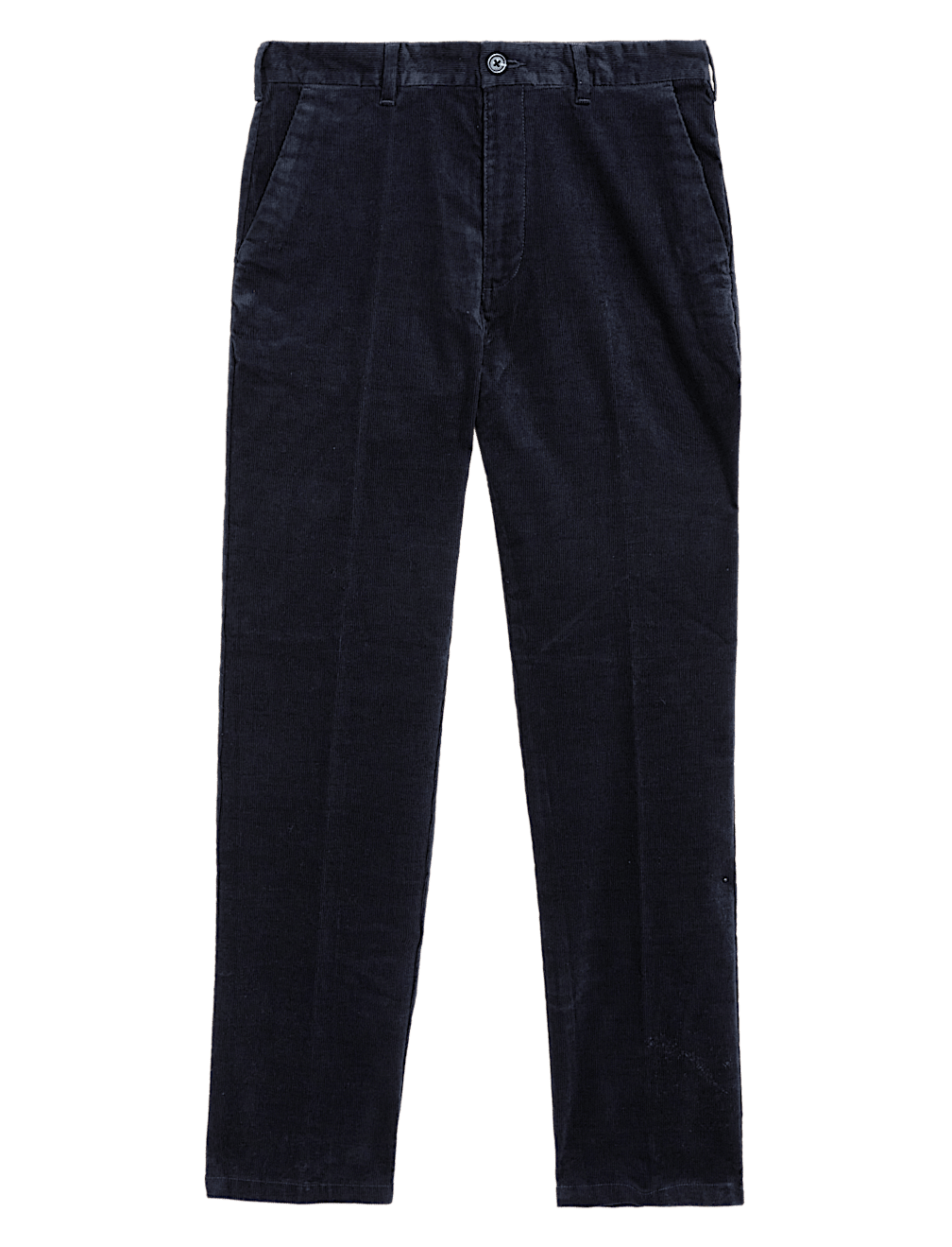 Regular Fit Corduroy Chinos