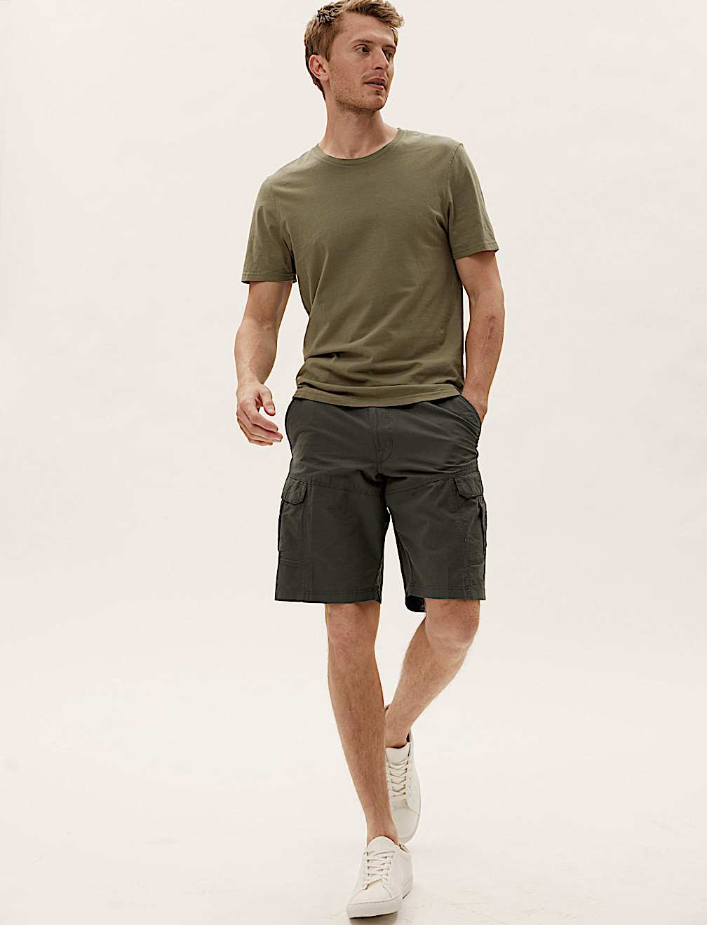 Trekking Shorts with Stormwear&trade;