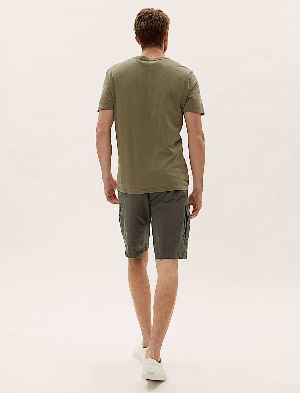 Trekking Shorts with Stormwear&trade;