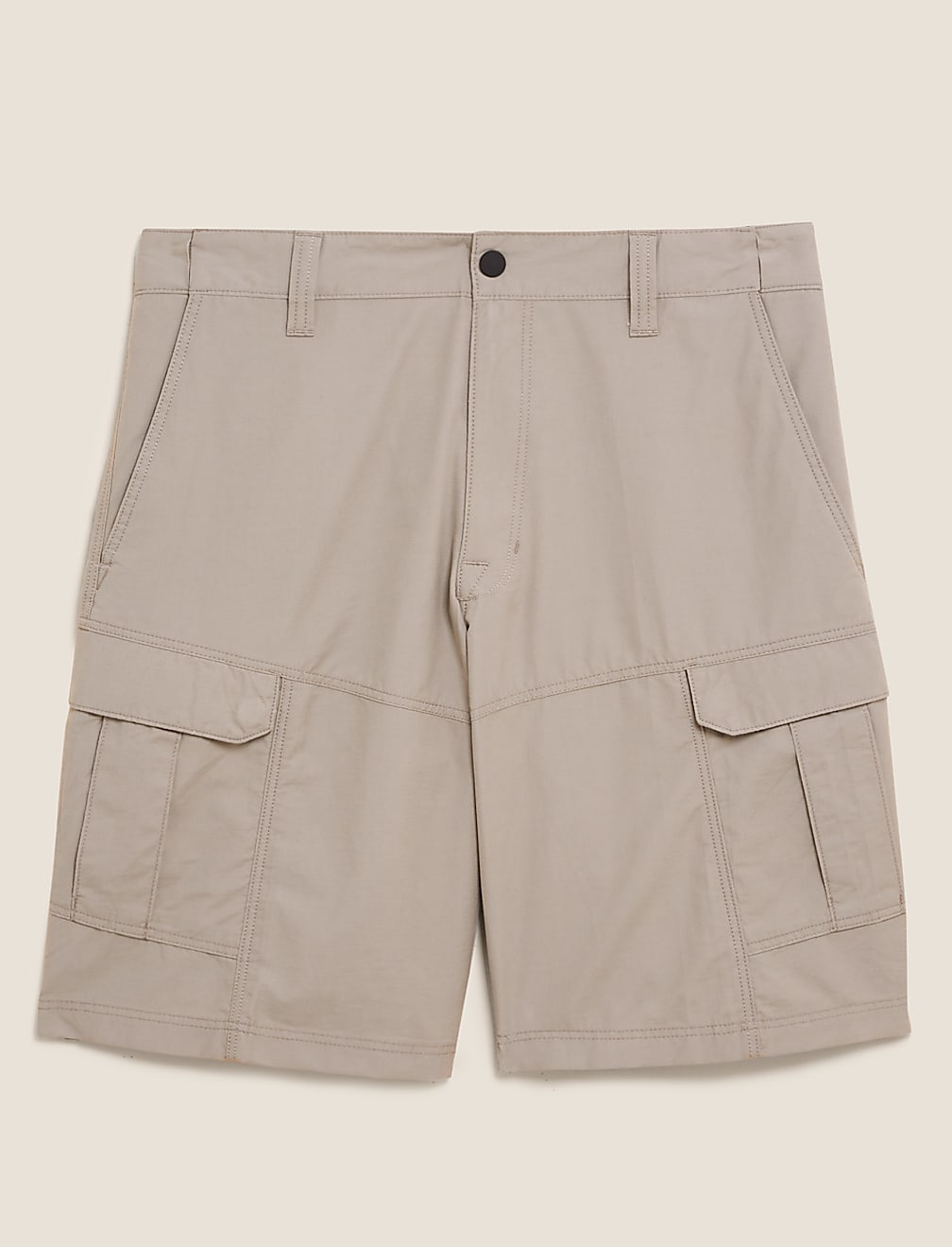 Buy Trekking Shorts with Stormwear at Marks Spencer