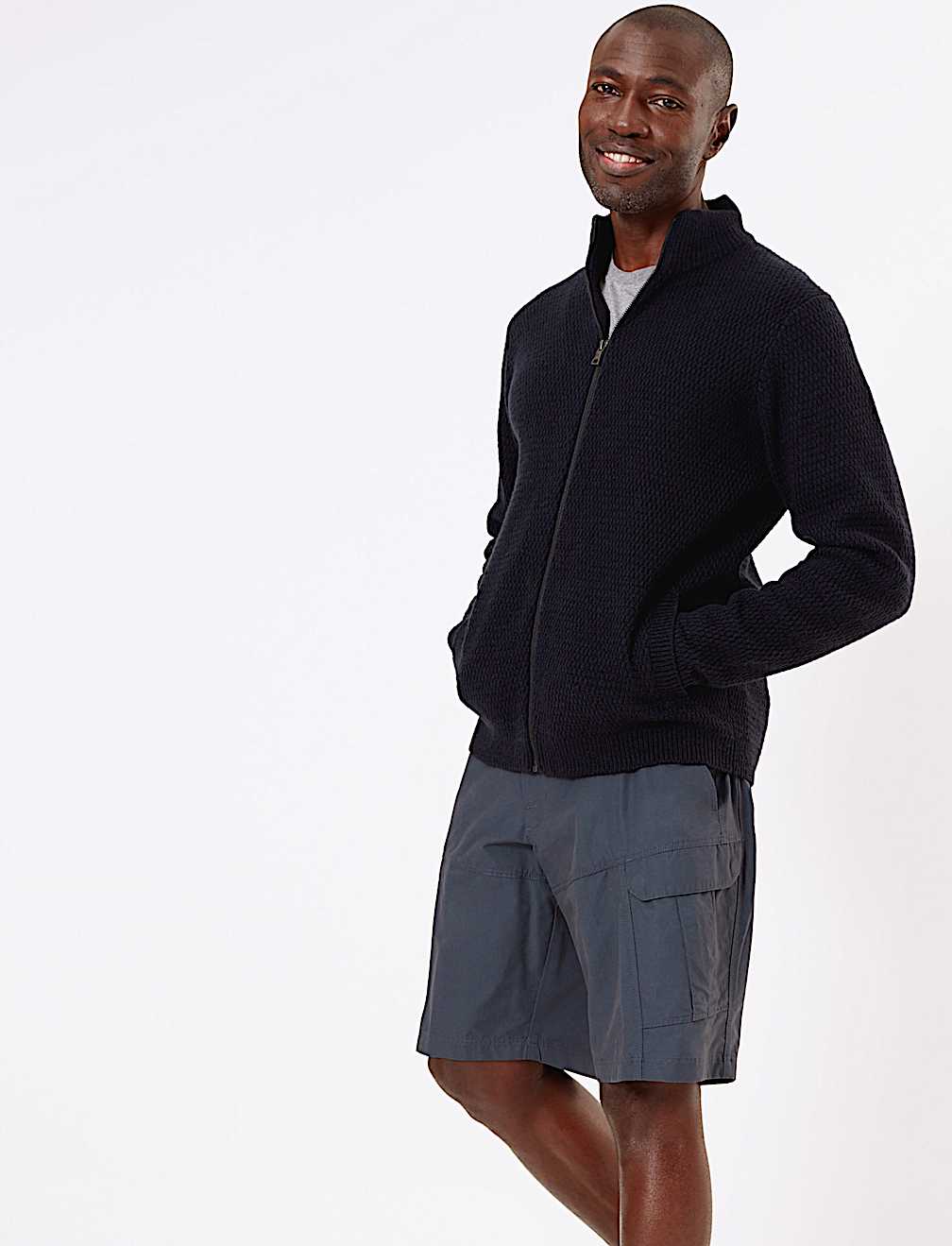 Trekking Shorts with Stormwear&trade;