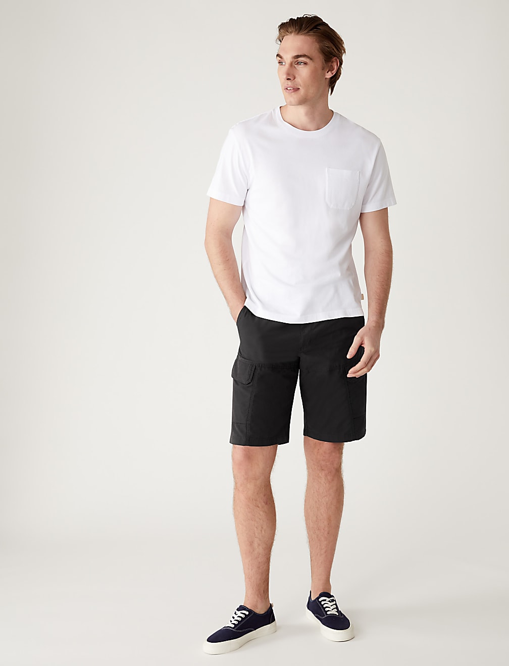 Trek Cargo Stormwear&trade; Shorts