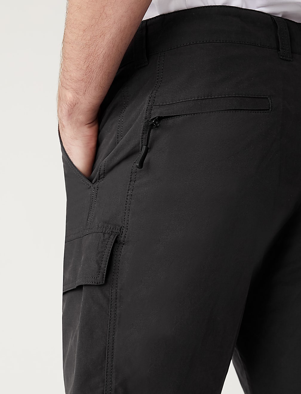 Trek Cargo Stormwear&trade; Shorts