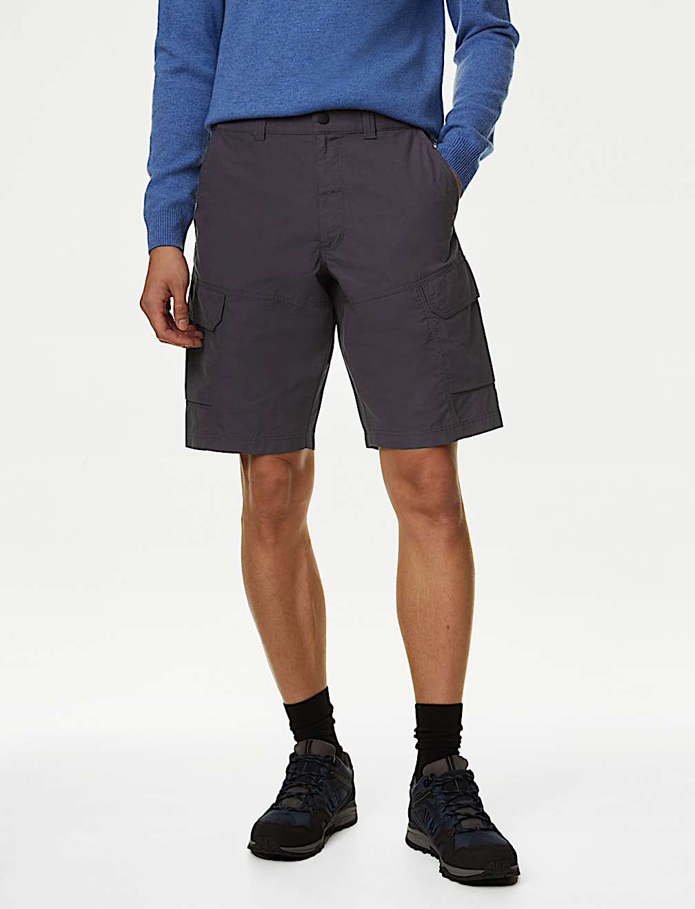 Trek Cargo Stormwear™ Shorts