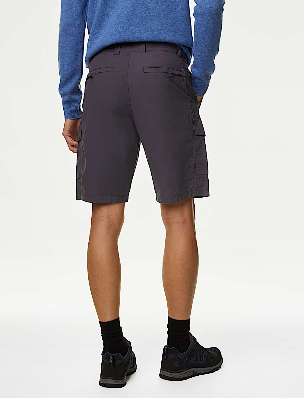 Trek Cargo Stormwear™ Shorts