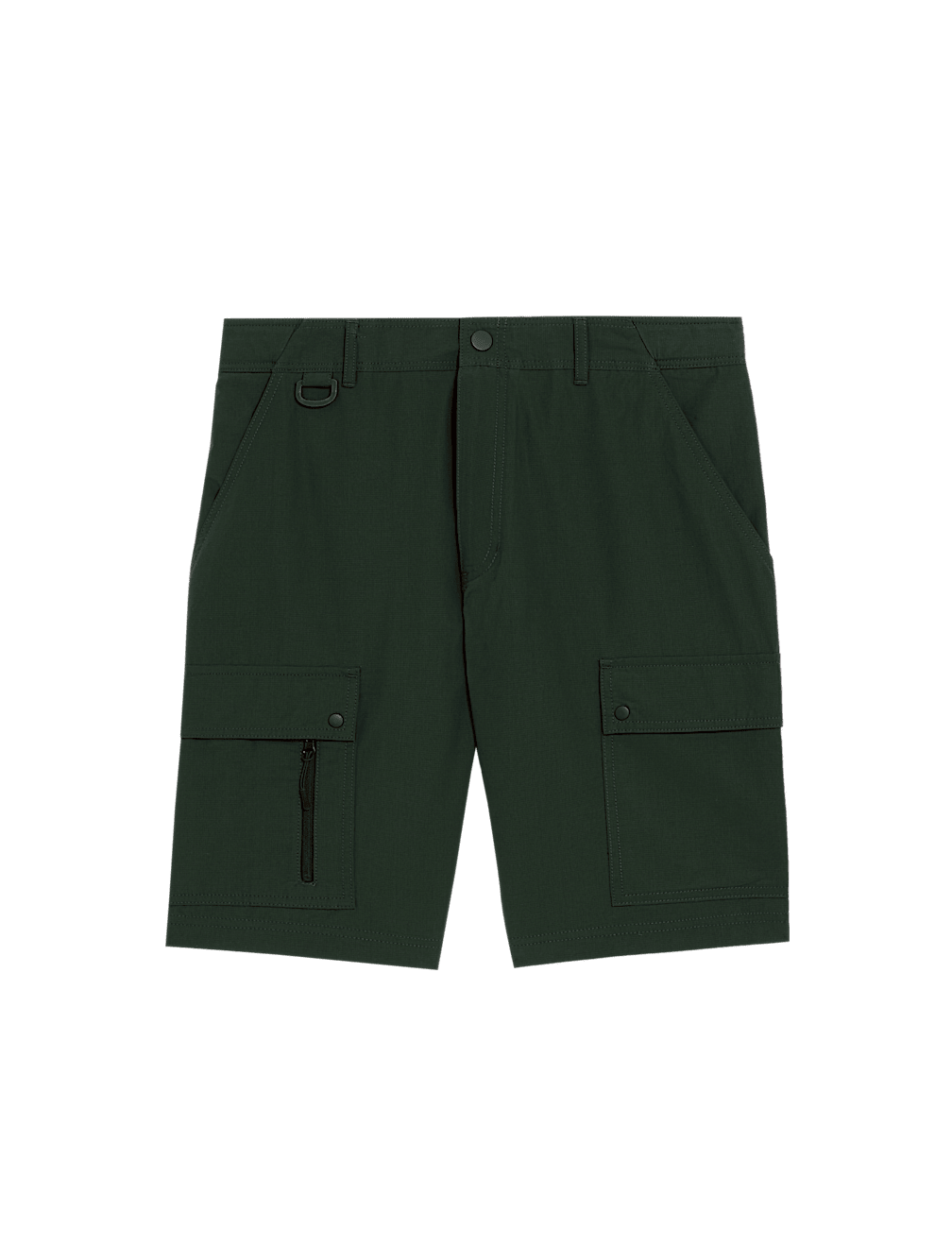 Ripstop Textured Trekking Shorts with Stormwear™