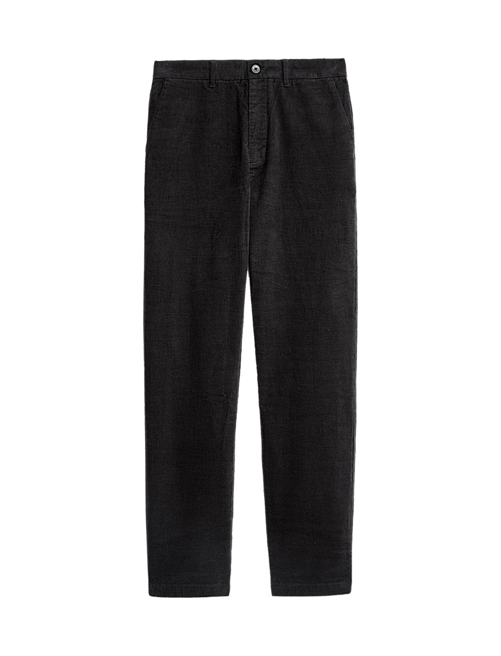 Regular Fit Corduroy Stretch Chinos
