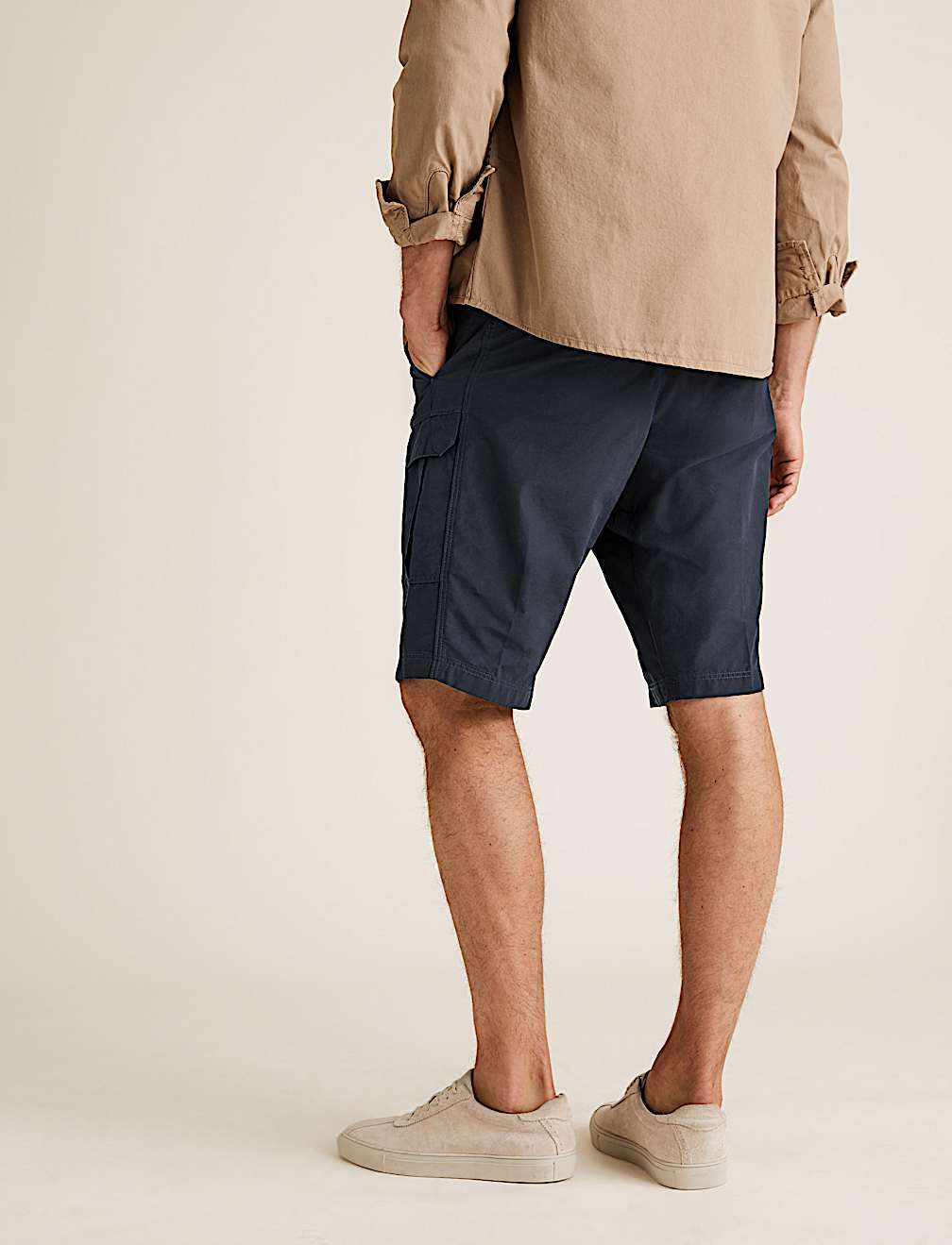 Trekking Shorts with Stormwear&trade;