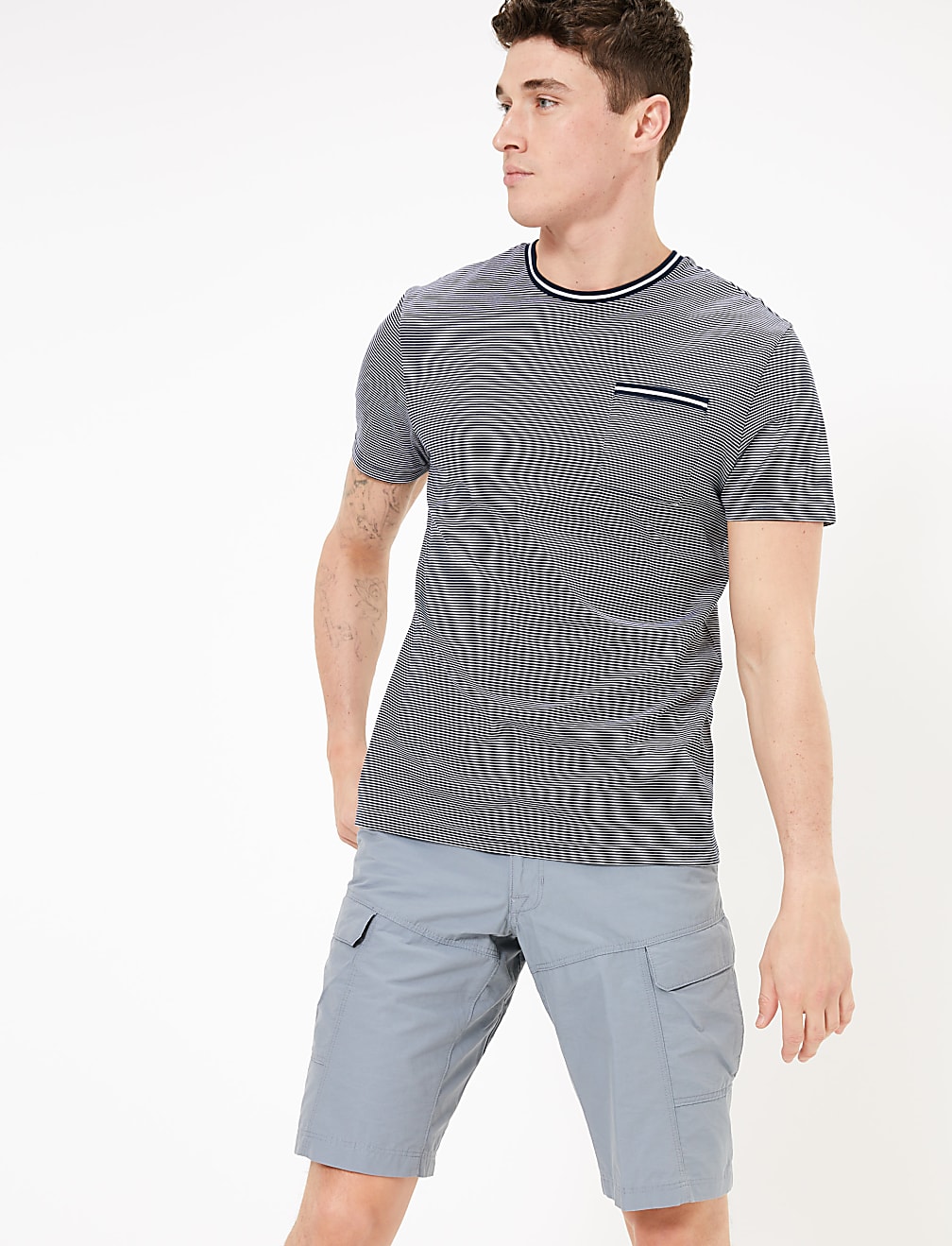 Trekking Shorts with Stormwear™