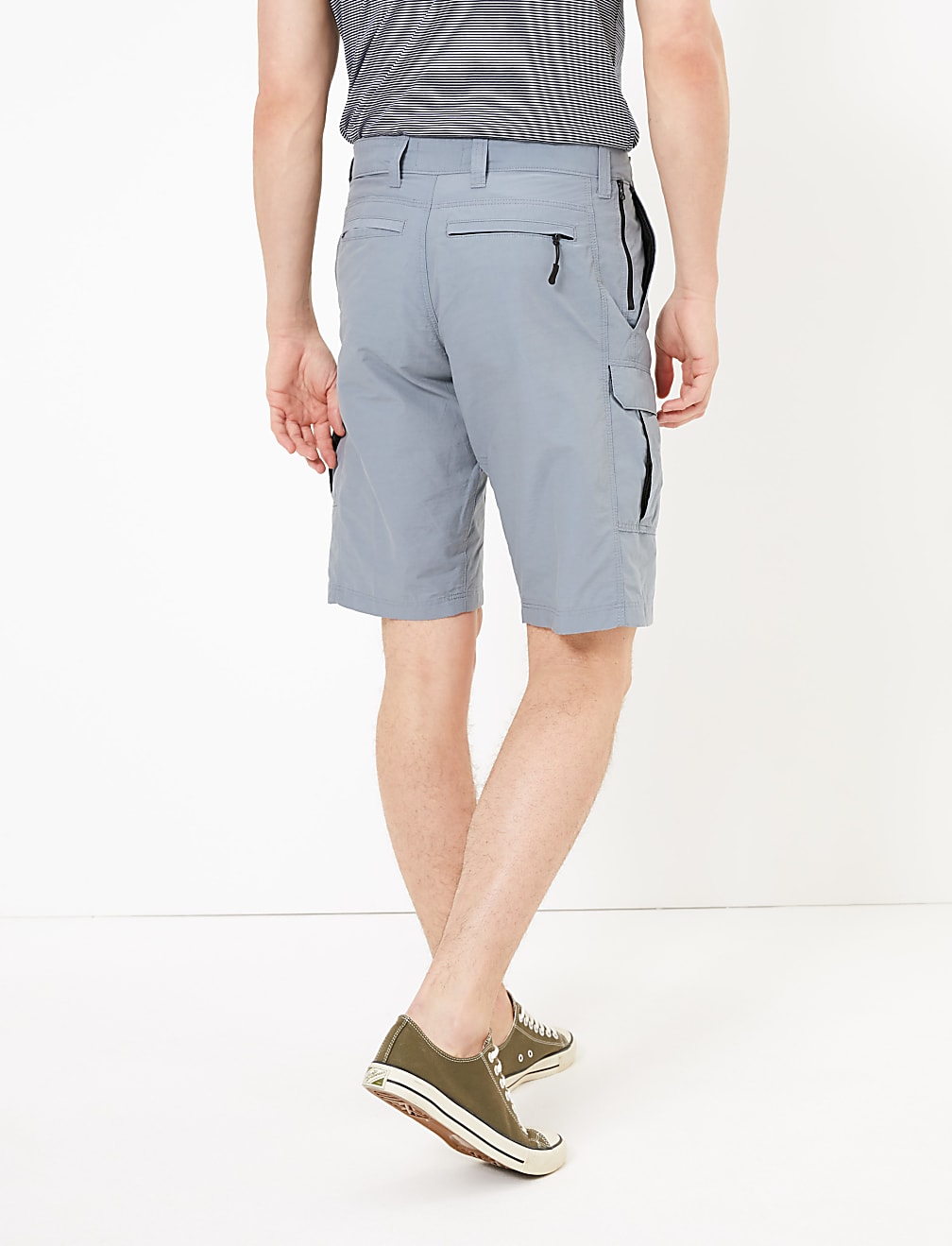 Trekking Shorts with Stormwear™