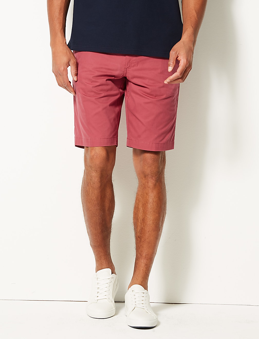 Super Light Weight Chino Shorts