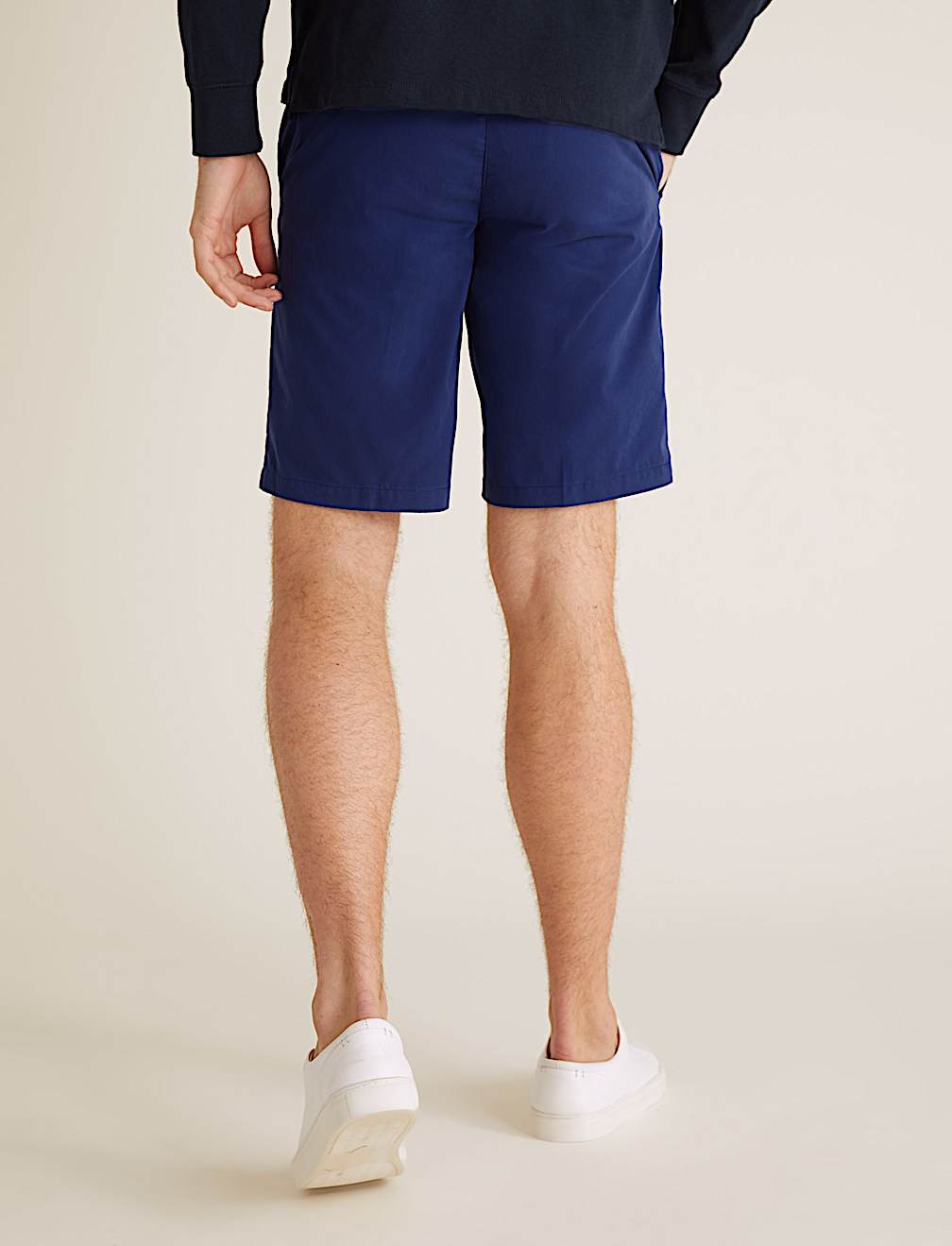 Super Lightweight Chino Shorts