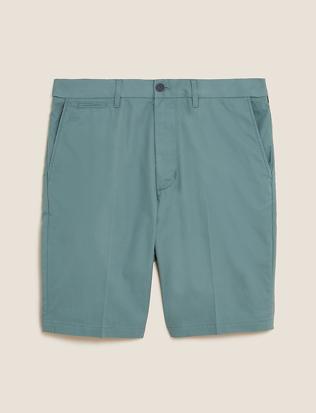 Super Lightweight Chino Shorts