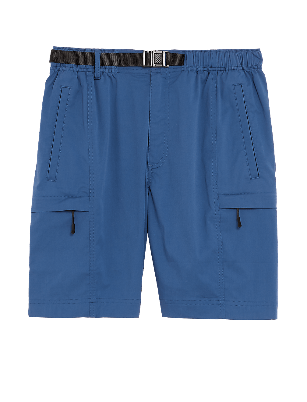 Belted Trekking Shorts with Stormwear™