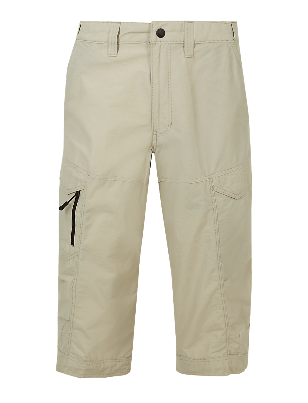 3/4 Leg Trekking Shorts