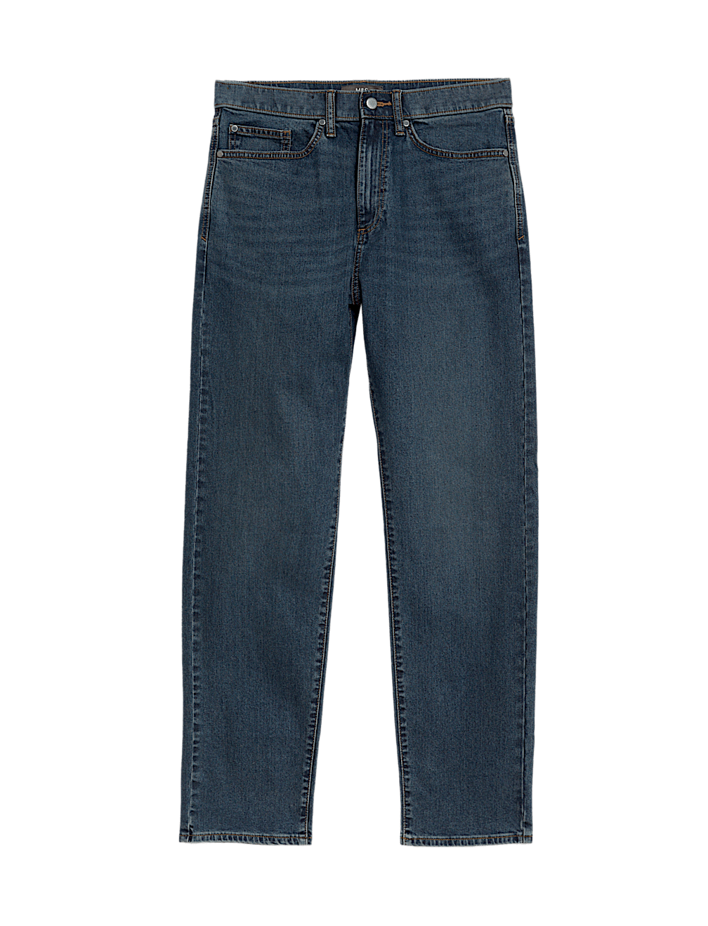 Straight Fit Jeans with Stormwear™
