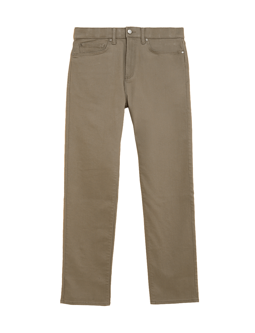 Straight Fit Jeans with Stormwear&trade;