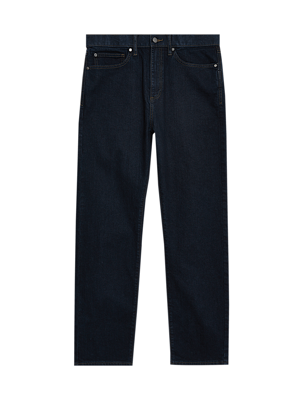 Straight Fit Jeans with Stormwear™