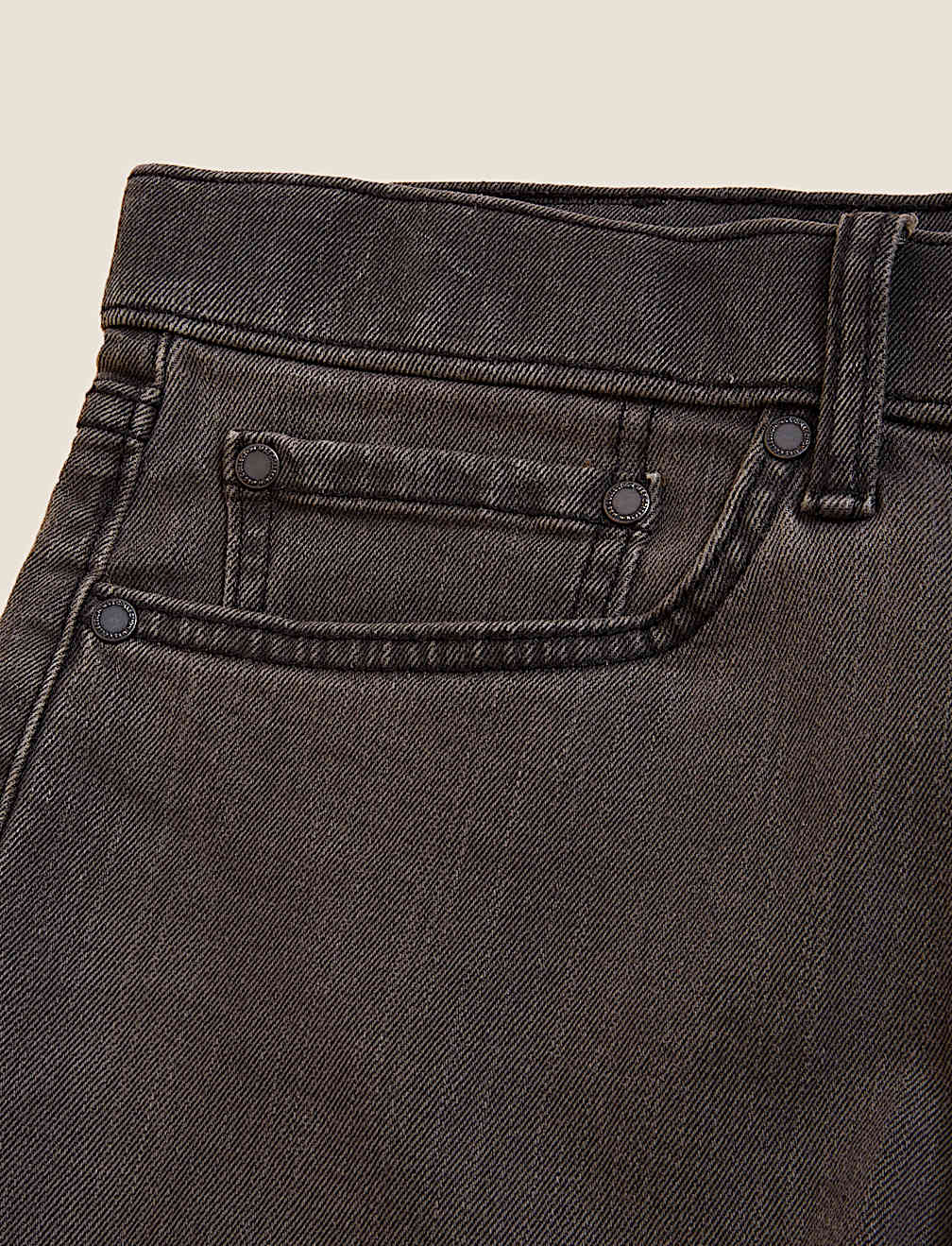Straight Fit Jeans with Stormwear™