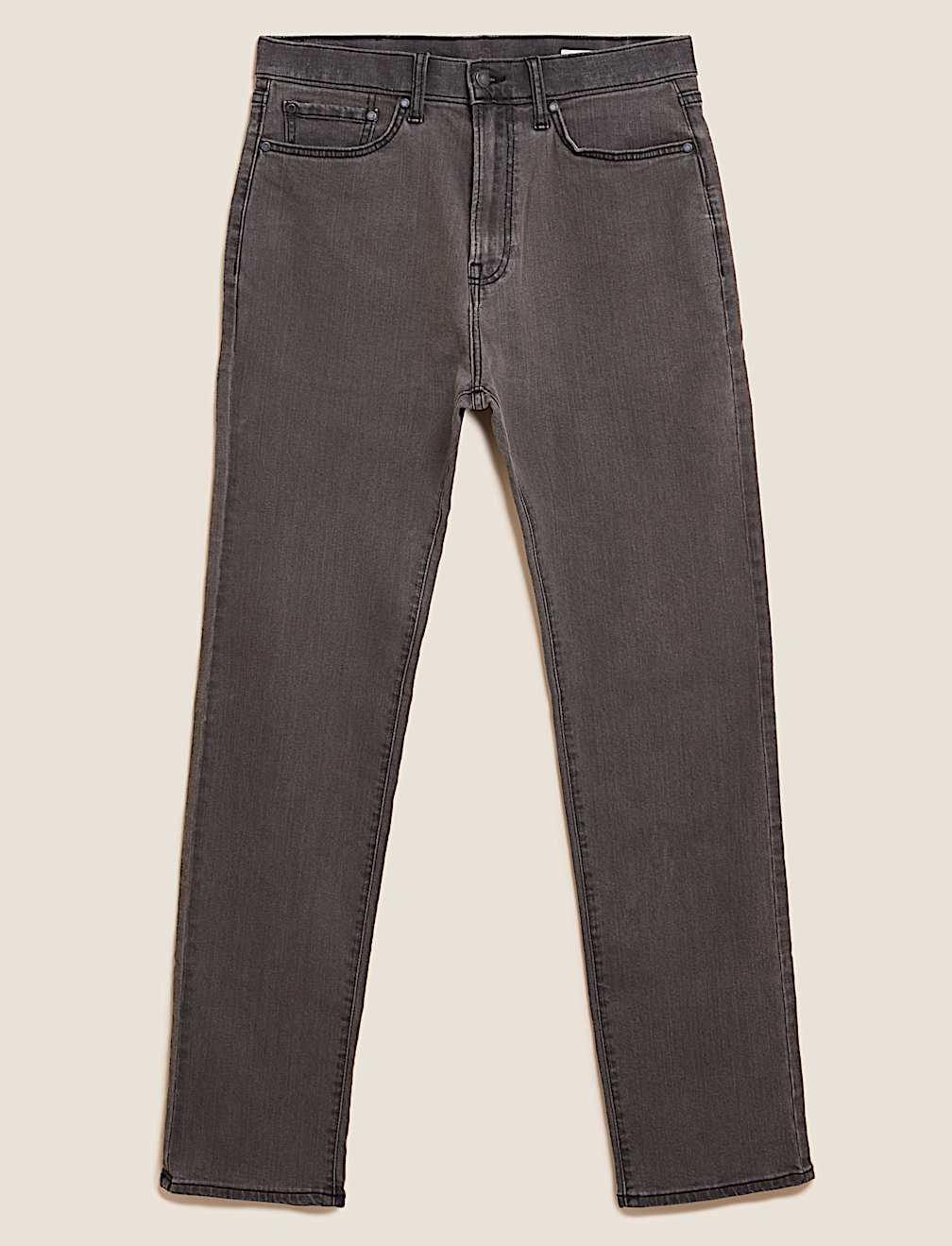 Straight Fit Jeans with Stormwear™