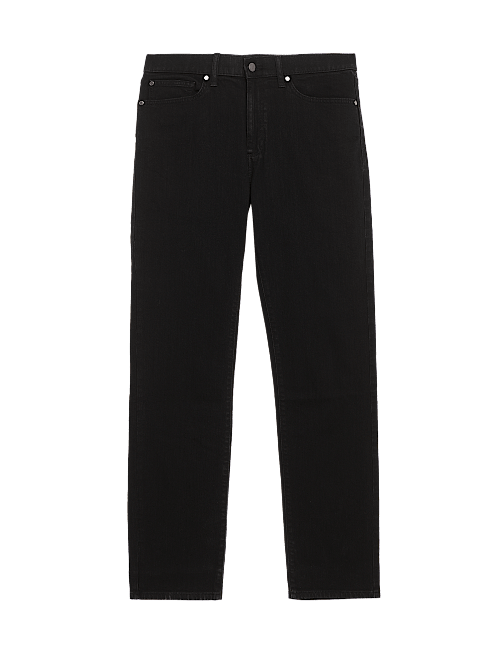 Straight Fit Jeans with Stormwear™